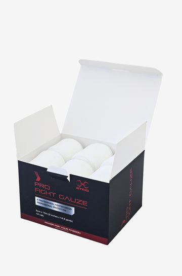 5cm x 9m Pro Fight Gauze